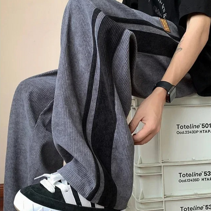 Maseru Sweatpants - Iron Thread