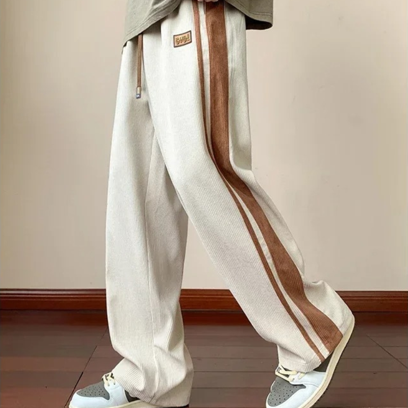 Maseru Sweatpants - Iron Thread