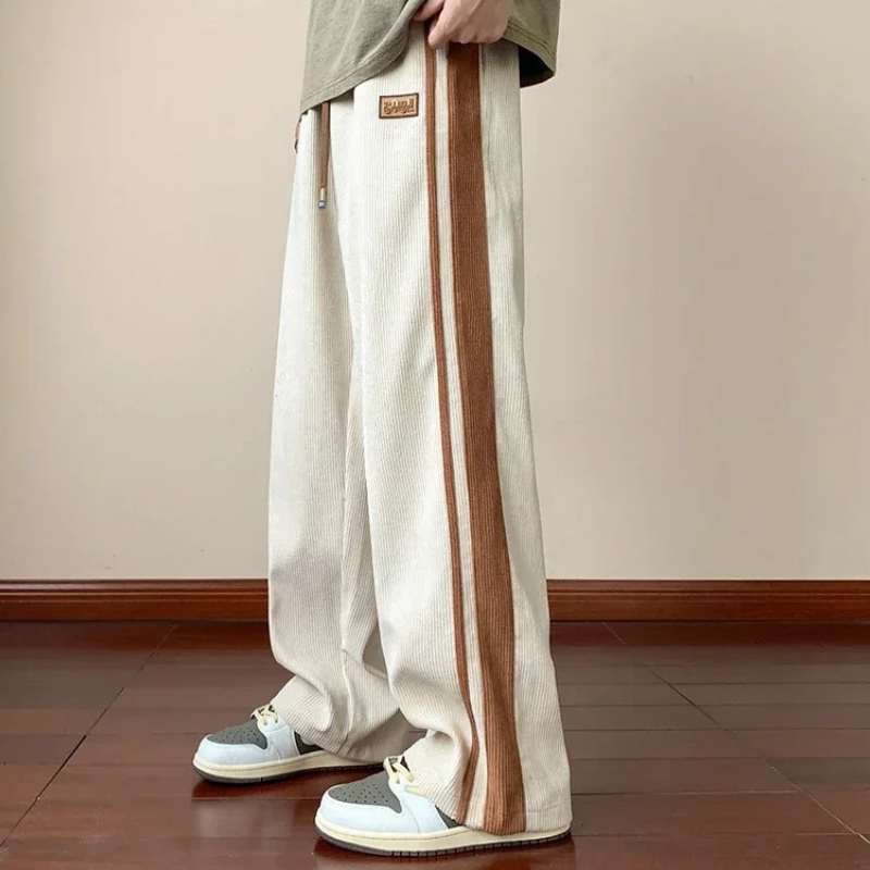 Maseru Sweatpants - Iron Thread
