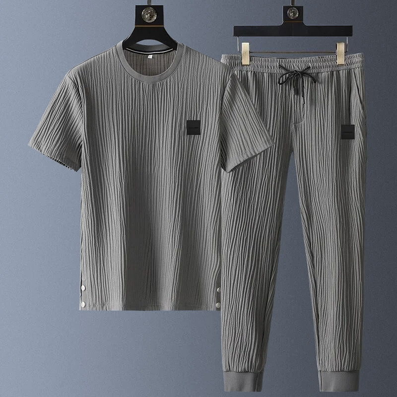 Santiago Summer Set - Iron Thread