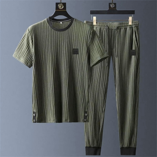 Santiago Summer Set - Iron Thread