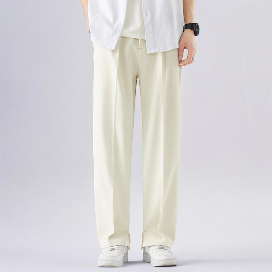 Winsora Sweatpants - Iron Thread