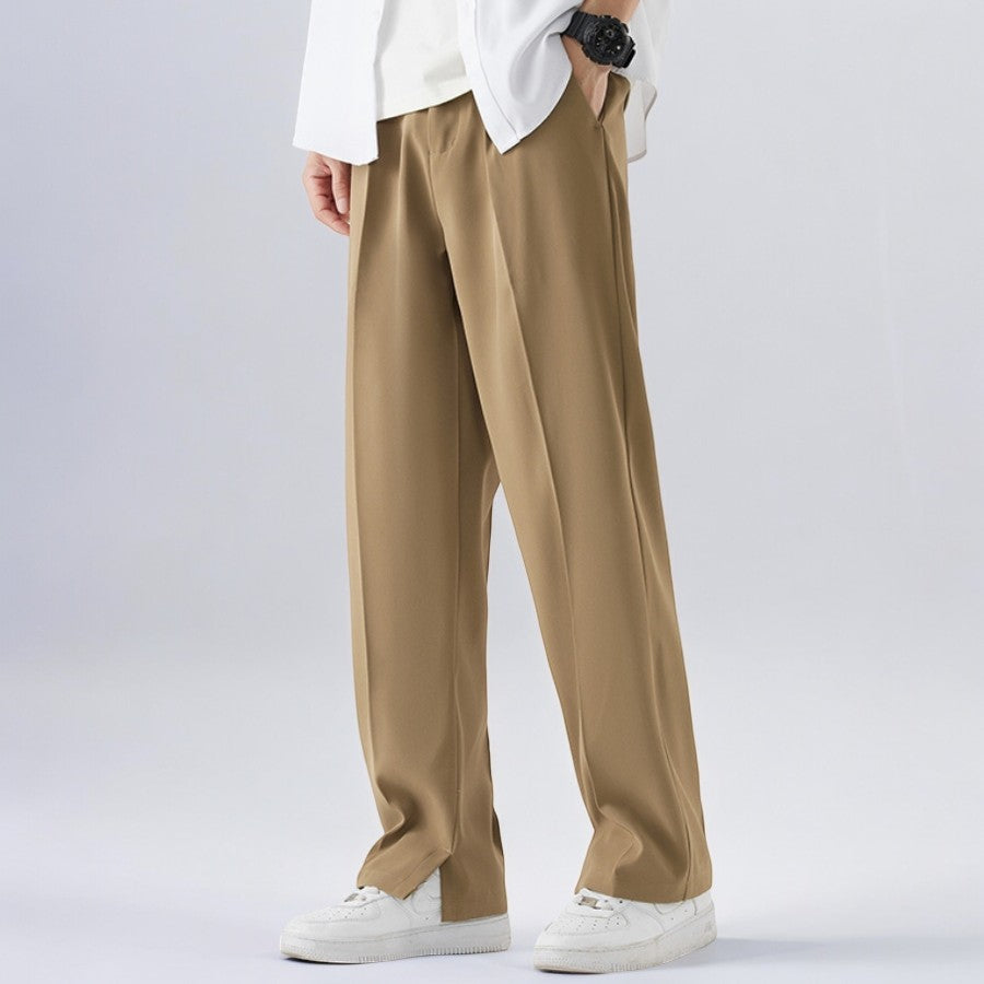 Winsora Sweatpants - Iron Thread