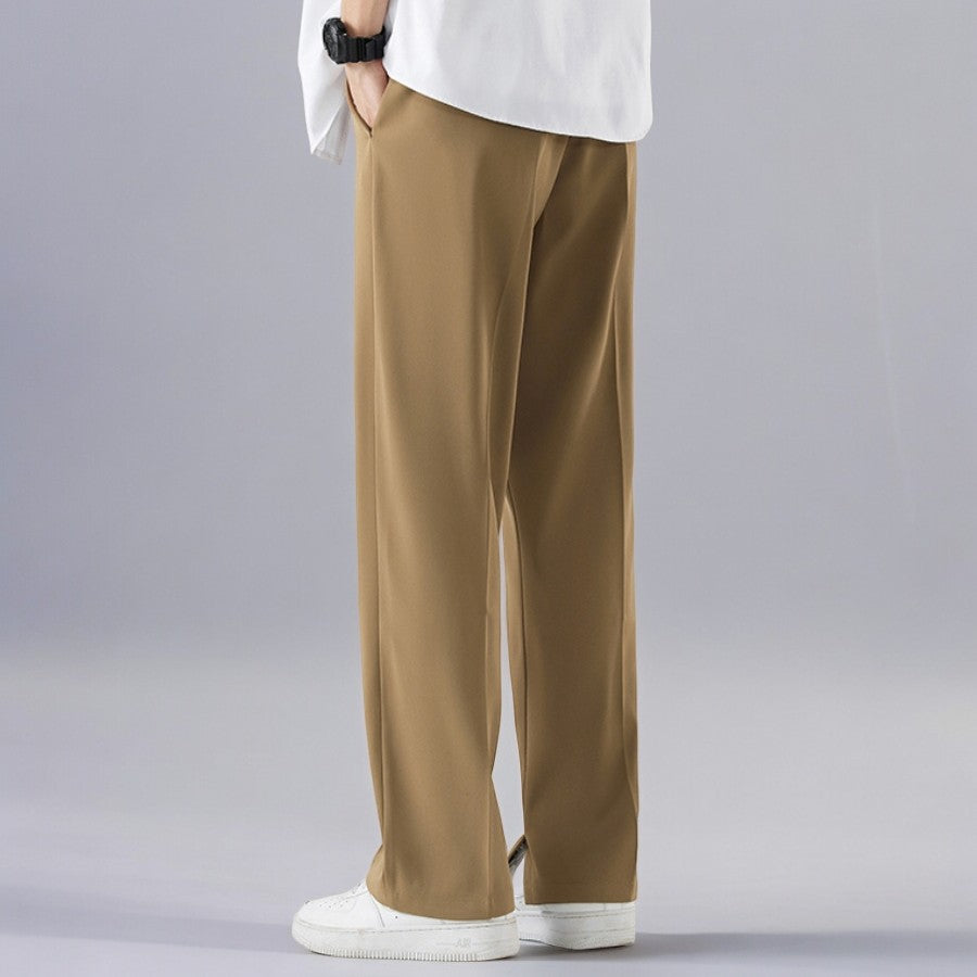 Winsora Sweatpants - Iron Thread