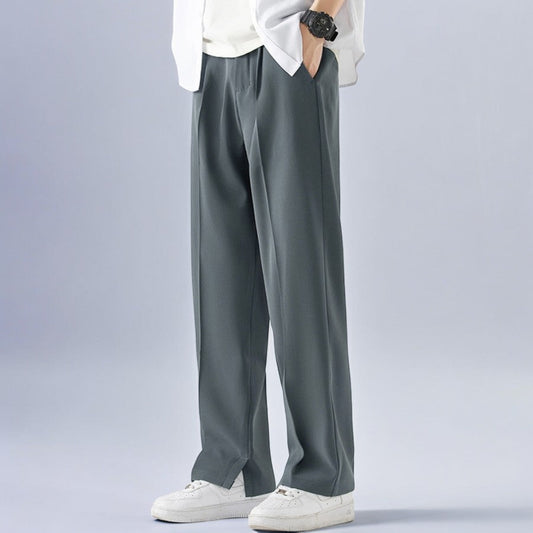 Winsora Sweatpants - Iron Thread