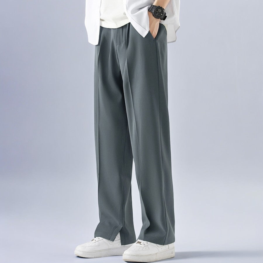 Winsora Sweatpants - Iron Thread