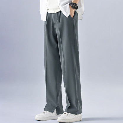 Winsora Sweatpants - Iron Thread