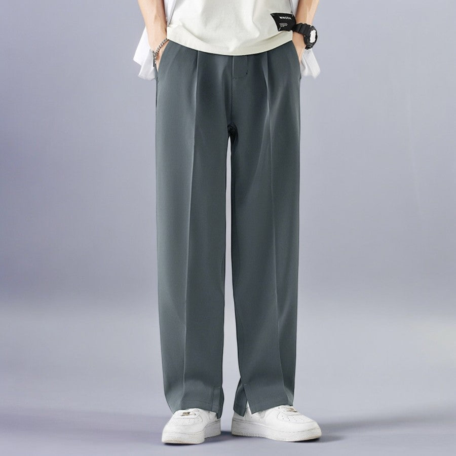 Winsora Sweatpants - Iron Thread