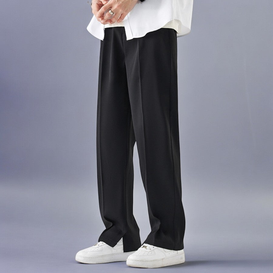 Winsora Sweatpants - Iron Thread