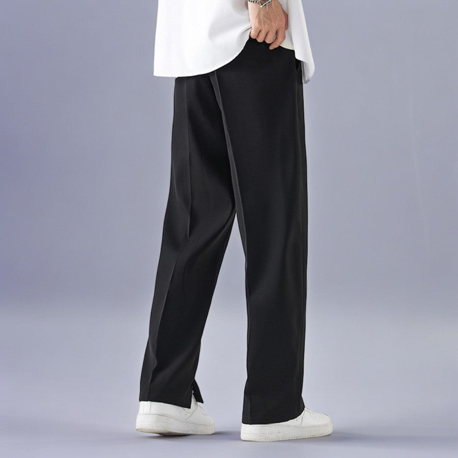Winsora Sweatpants - Iron Thread