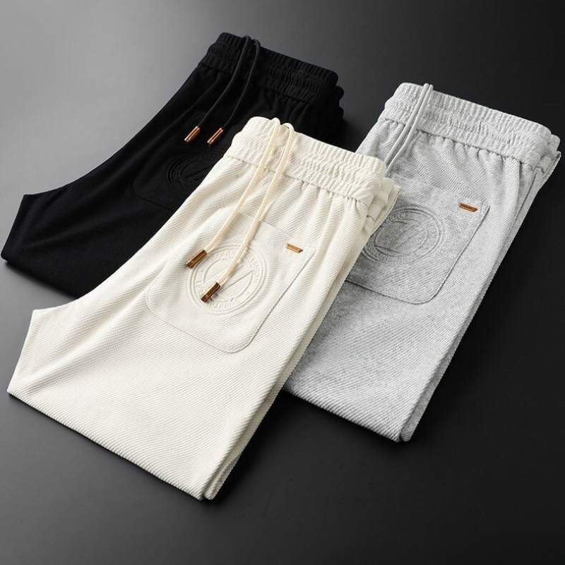 The Elijah Pants - Iron Thread