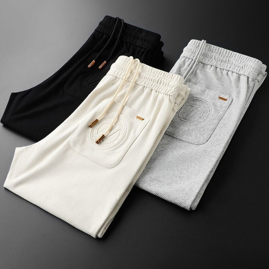 The Elijah Pants - Iron Thread