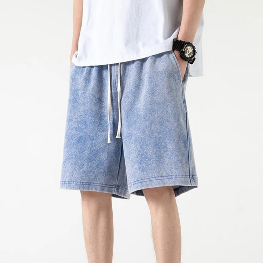Francis Shorts - Iron Thread