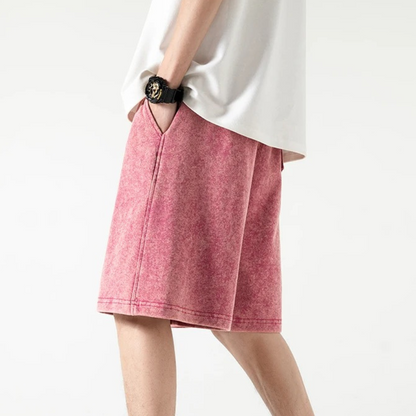Francis Shorts - Iron Thread