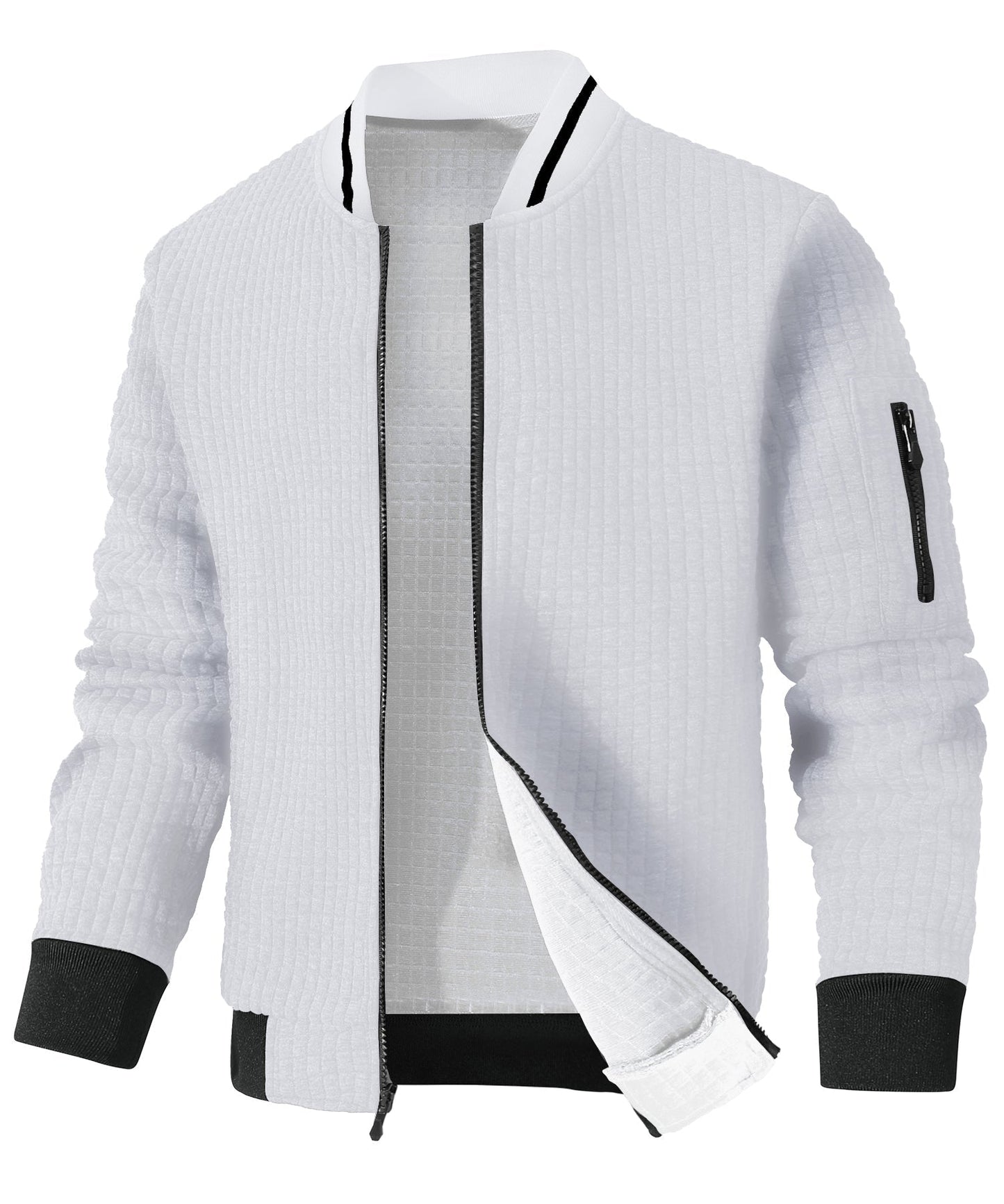 Urban Stealth Bomber - Iron Thread