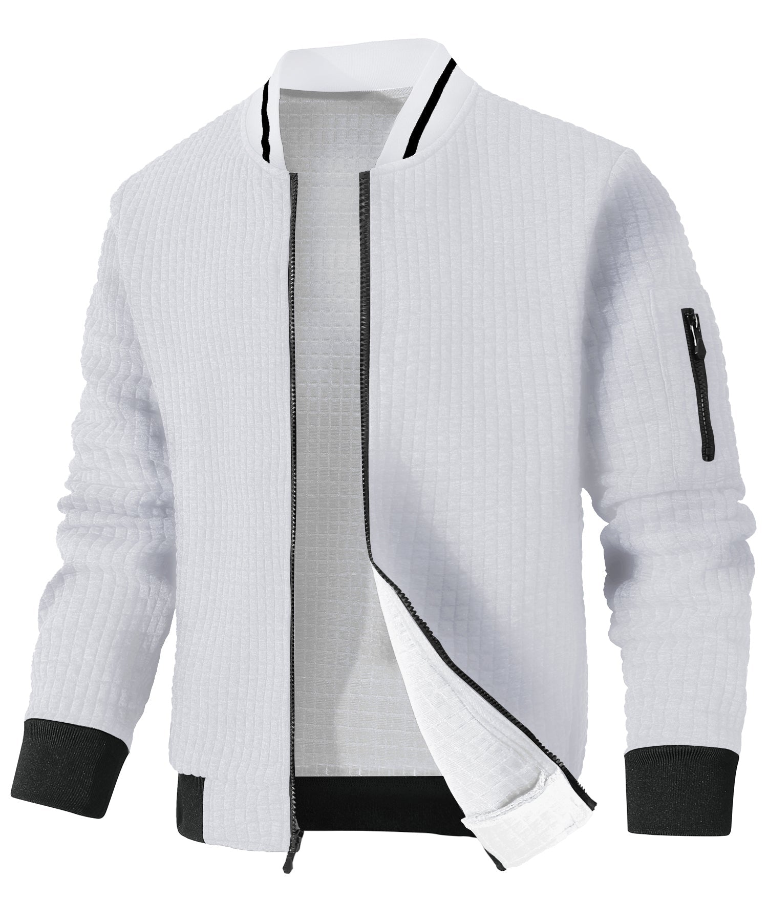 Urban Stealth Bomber - Iron Thread