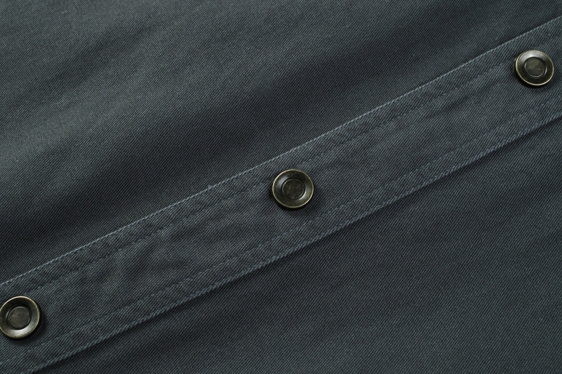 Frontier Shirt Jacket (7 Designs) - Iron Thread
