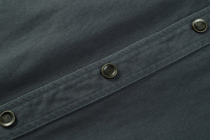 Frontier Shirt Jacket (7 Designs) - Iron Thread