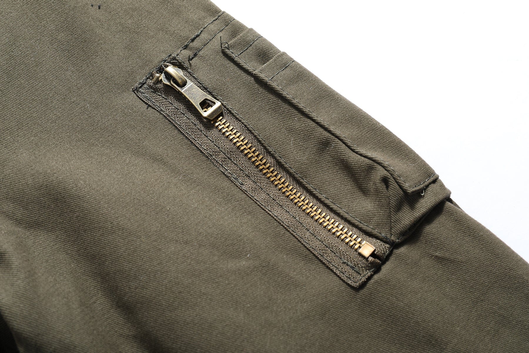 Gunnison Jacket (3 Designs) - Iron Thread