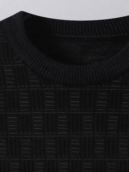 Snugson Sweater - Iron Thread