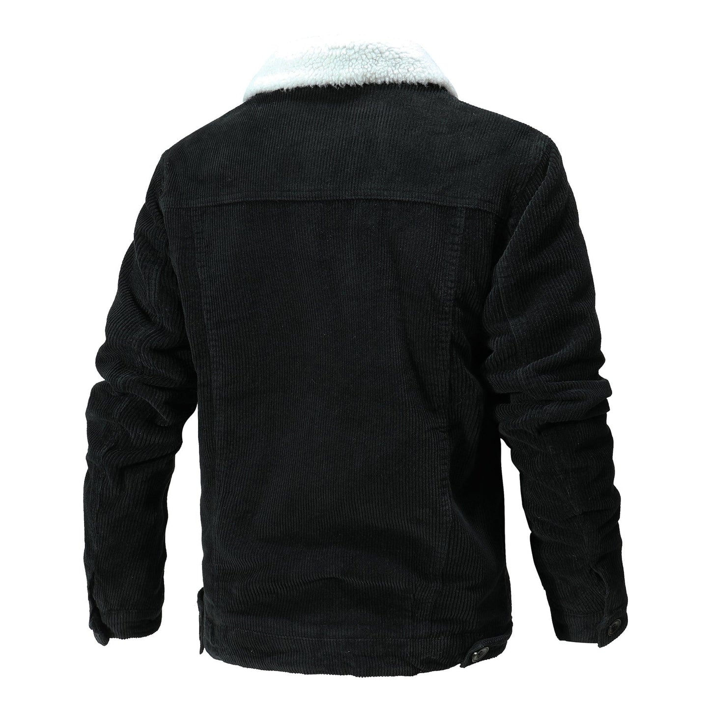 Hudson Ridge Jacket (4 Designs) - Iron Thread