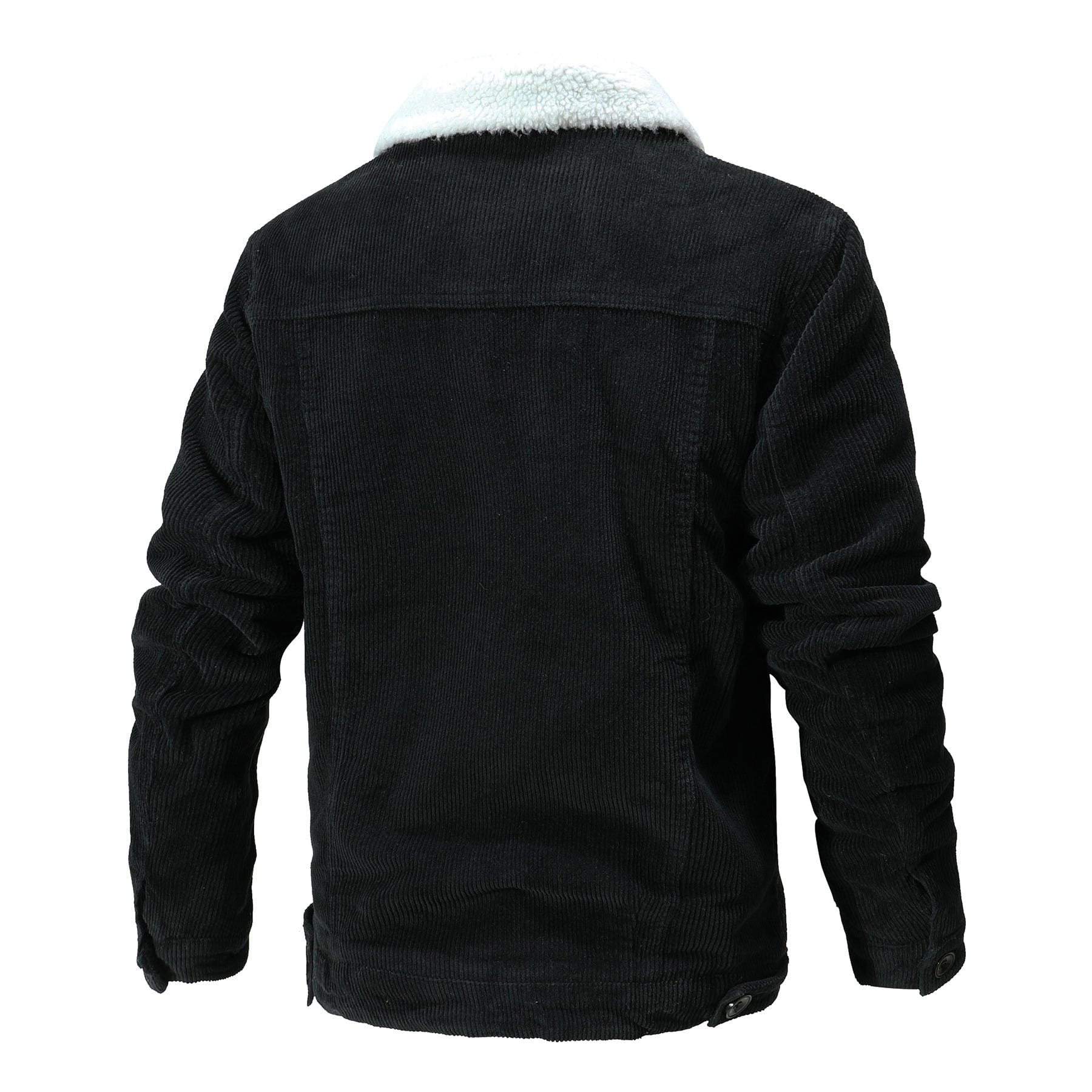 Hudson Ridge Jacket (4 Designs) - Iron Thread