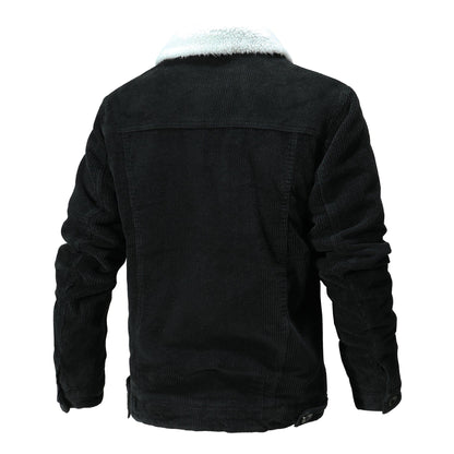 Hudson Ridge Jacket (4 Designs) - Iron Thread