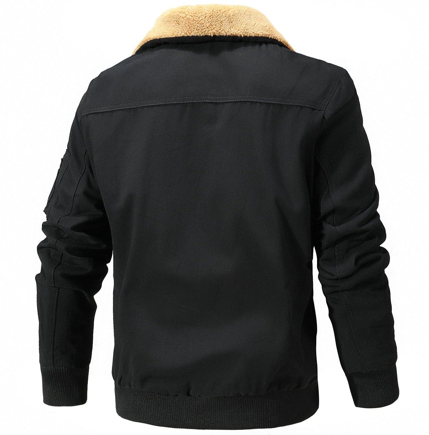 Gunnison Jacket (3 Designs) - Iron Thread