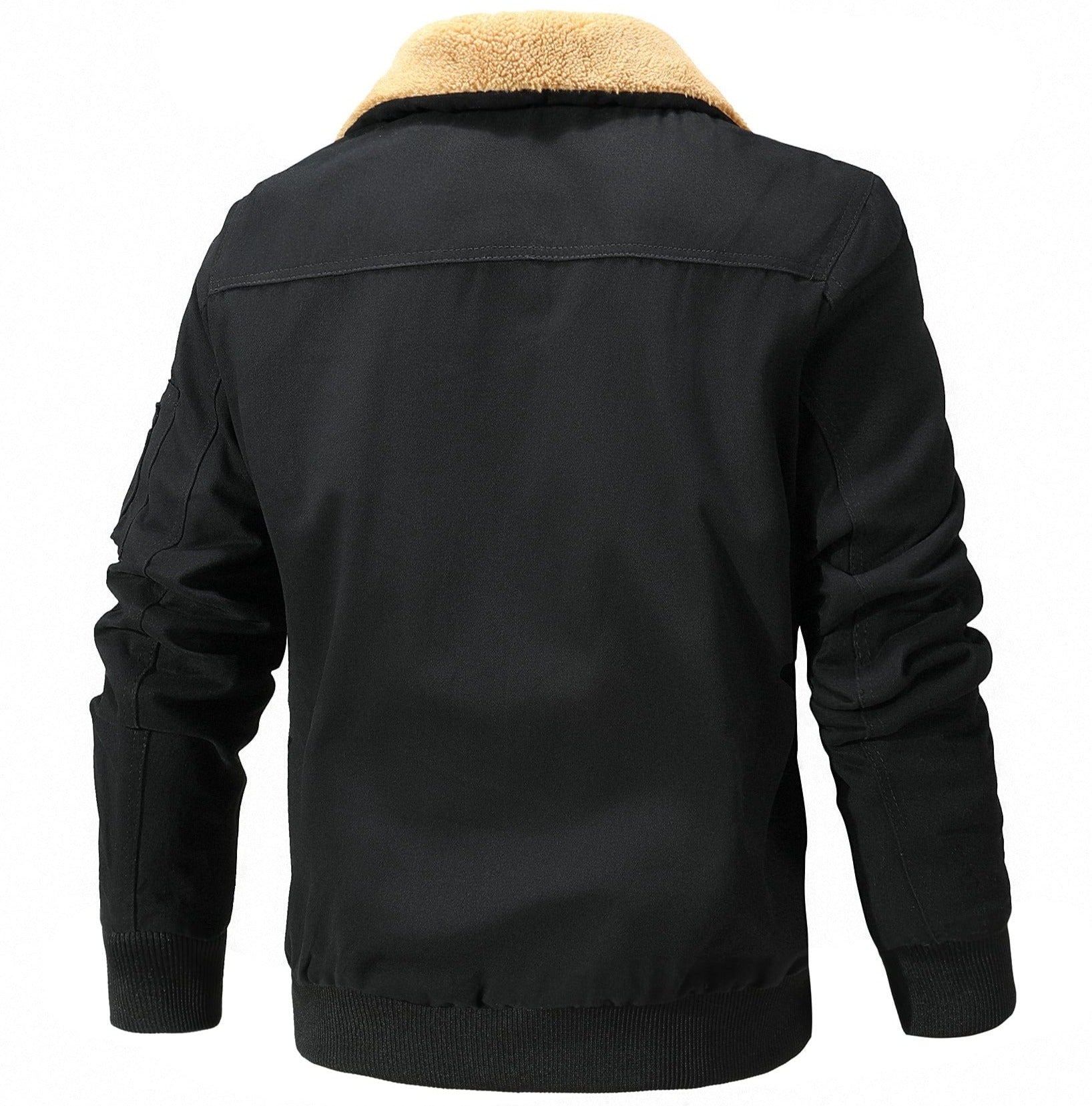 Gunnison Jacket (3 Designs) - Iron Thread