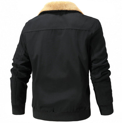 Gunnison Jacket (3 Designs) - Iron Thread