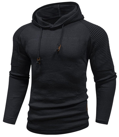 Ridgeway Hoodie (3 Designs) - Iron Thread