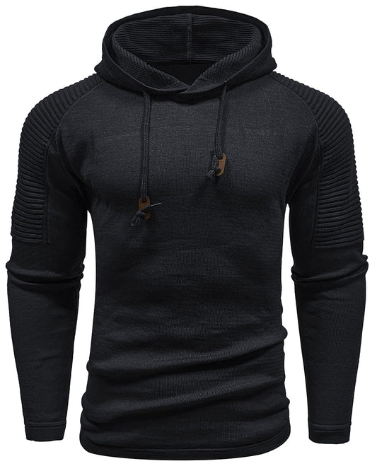 Ridgeway Hoodie (3 Designs) - Iron Thread