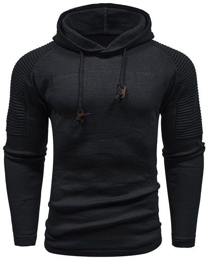 Ridgeway Hoodie (3 Designs) - Iron Thread