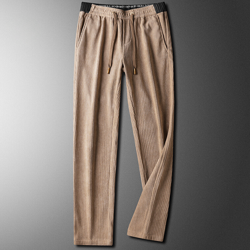 Nanosilk Sweatpants - Iron Thread