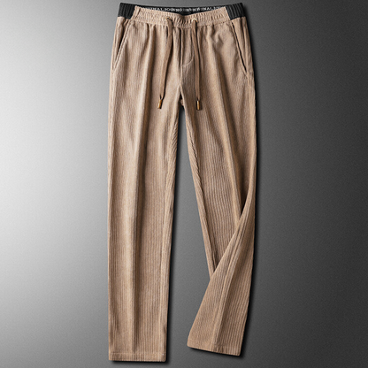 Nanosilk Sweatpants - Iron Thread