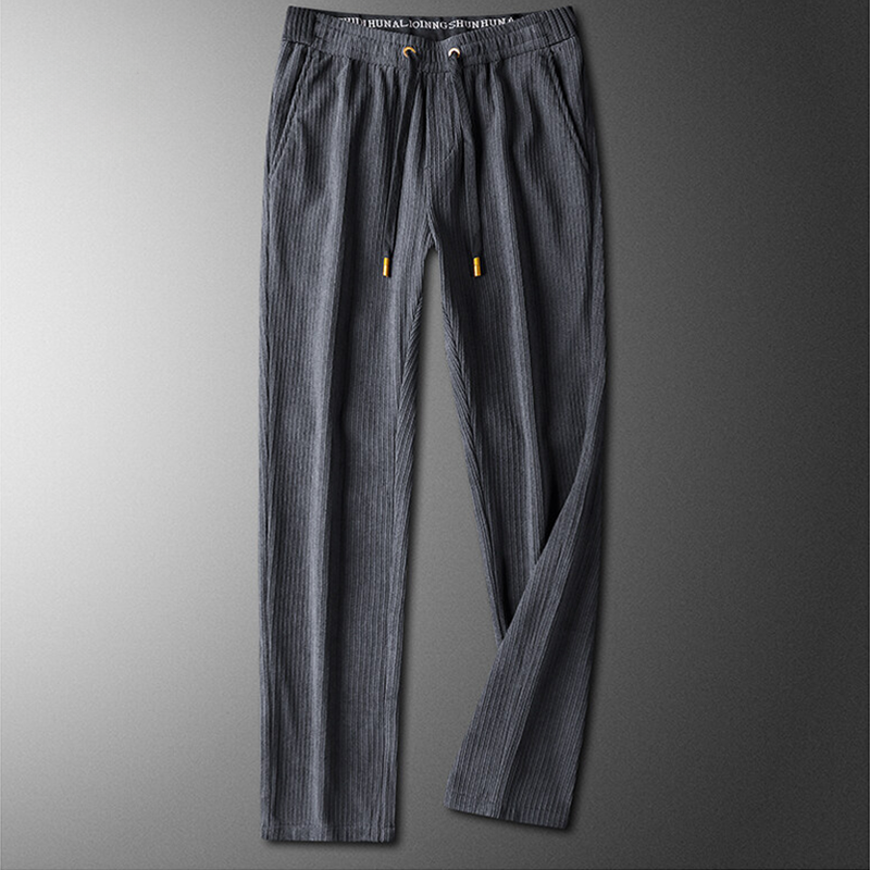 Nanosilk Sweatpants - Iron Thread