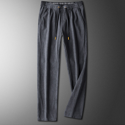 Nanosilk Sweatpants - Iron Thread