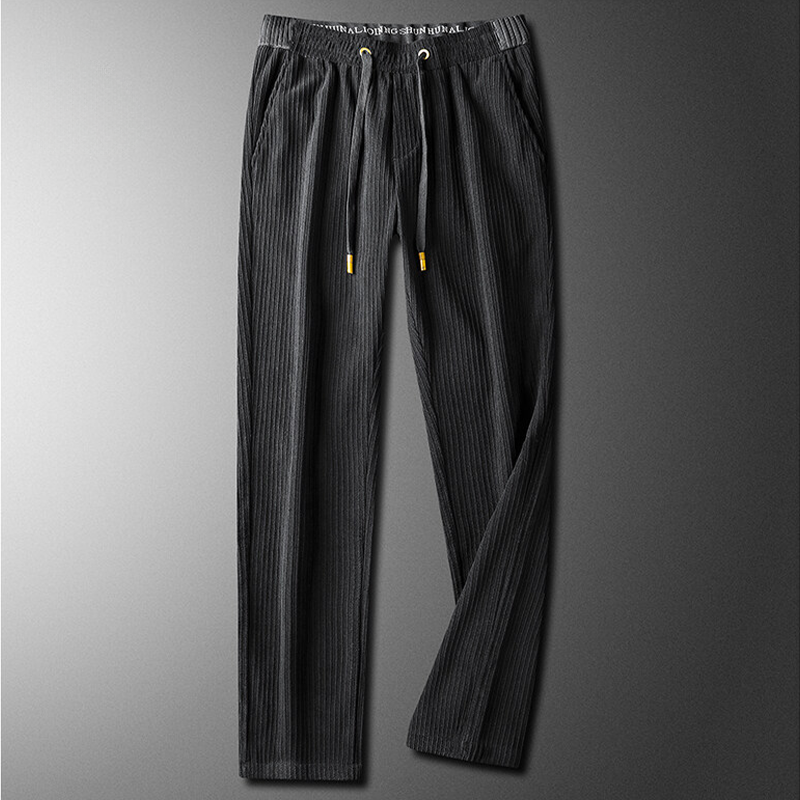 Nanosilk Sweatpants - Iron Thread