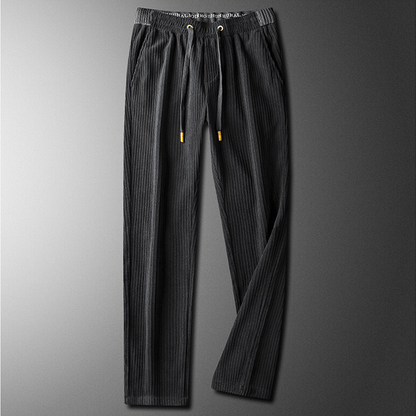 Nanosilk Sweatpants - Iron Thread
