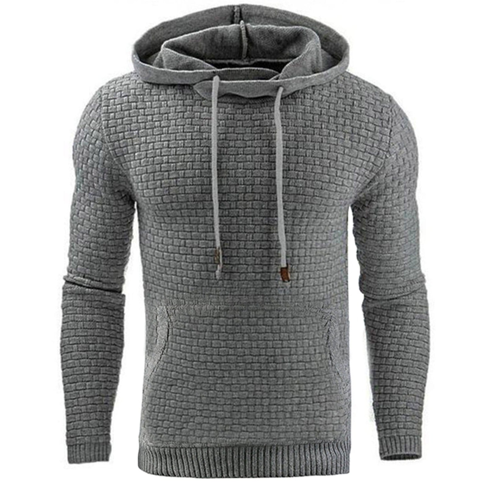 Horizon Ridge Hoodie (4 Designs) - Iron Thread