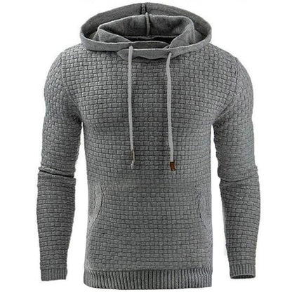 Horizon Ridge Hoodie (4 Designs) - Iron Thread