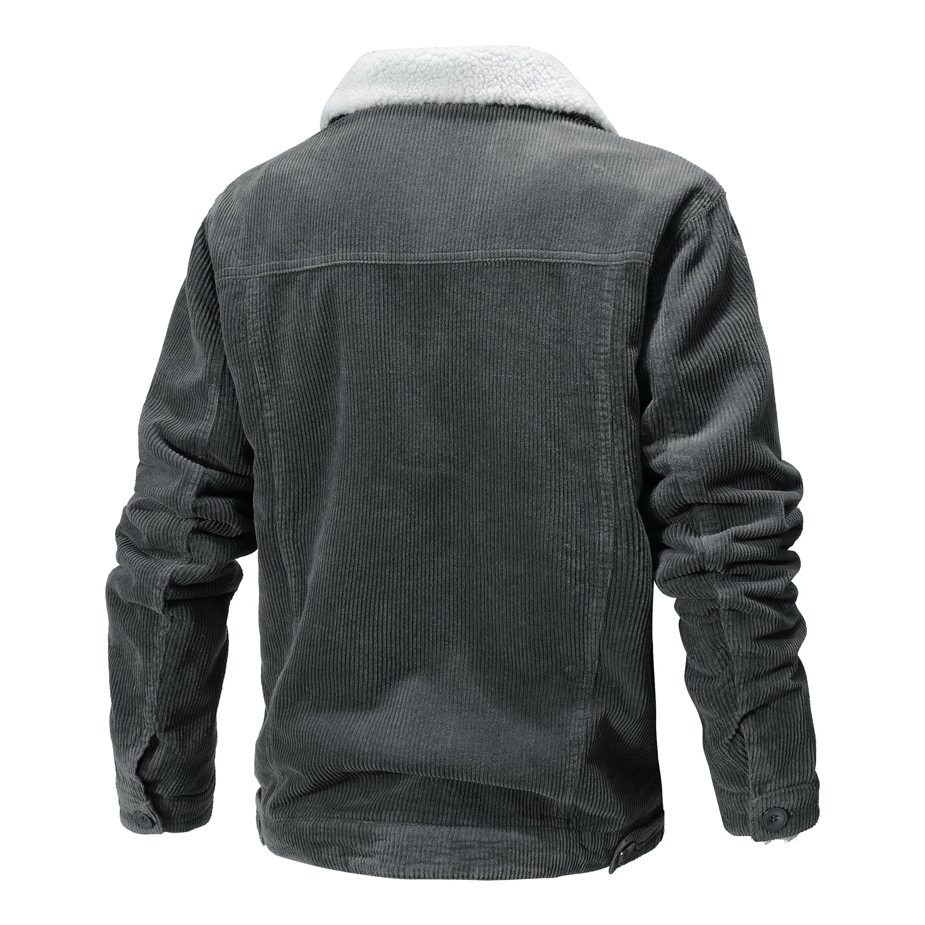 Hudson Ridge Jacket (4 Designs) - Iron Thread