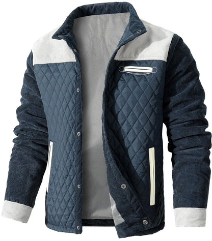 Stealth Ops Jacket - Iron Thread