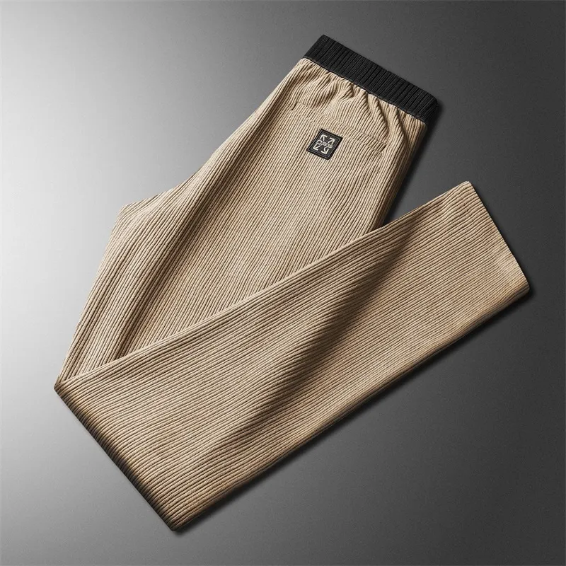 Nanosilk Sweatpants - Iron Thread