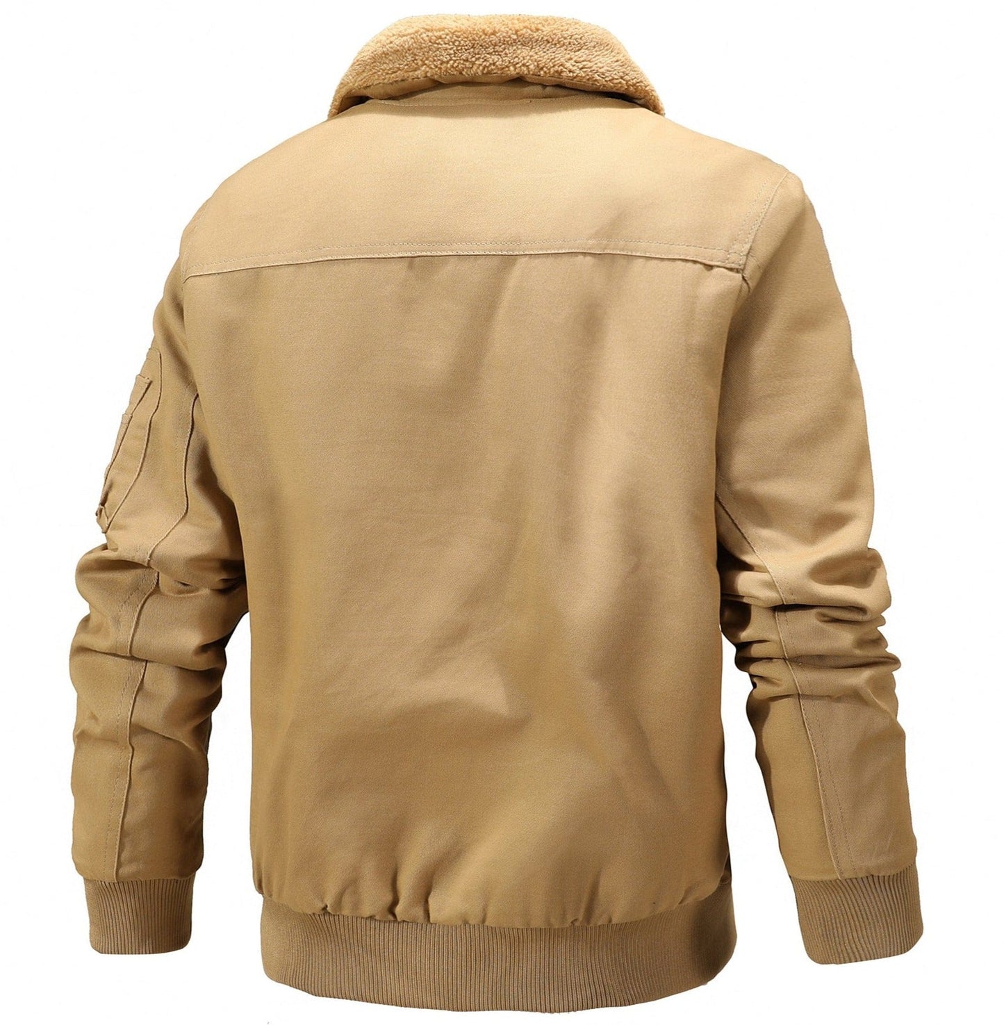 Gunnison Jacket (3 Designs) - Iron Thread