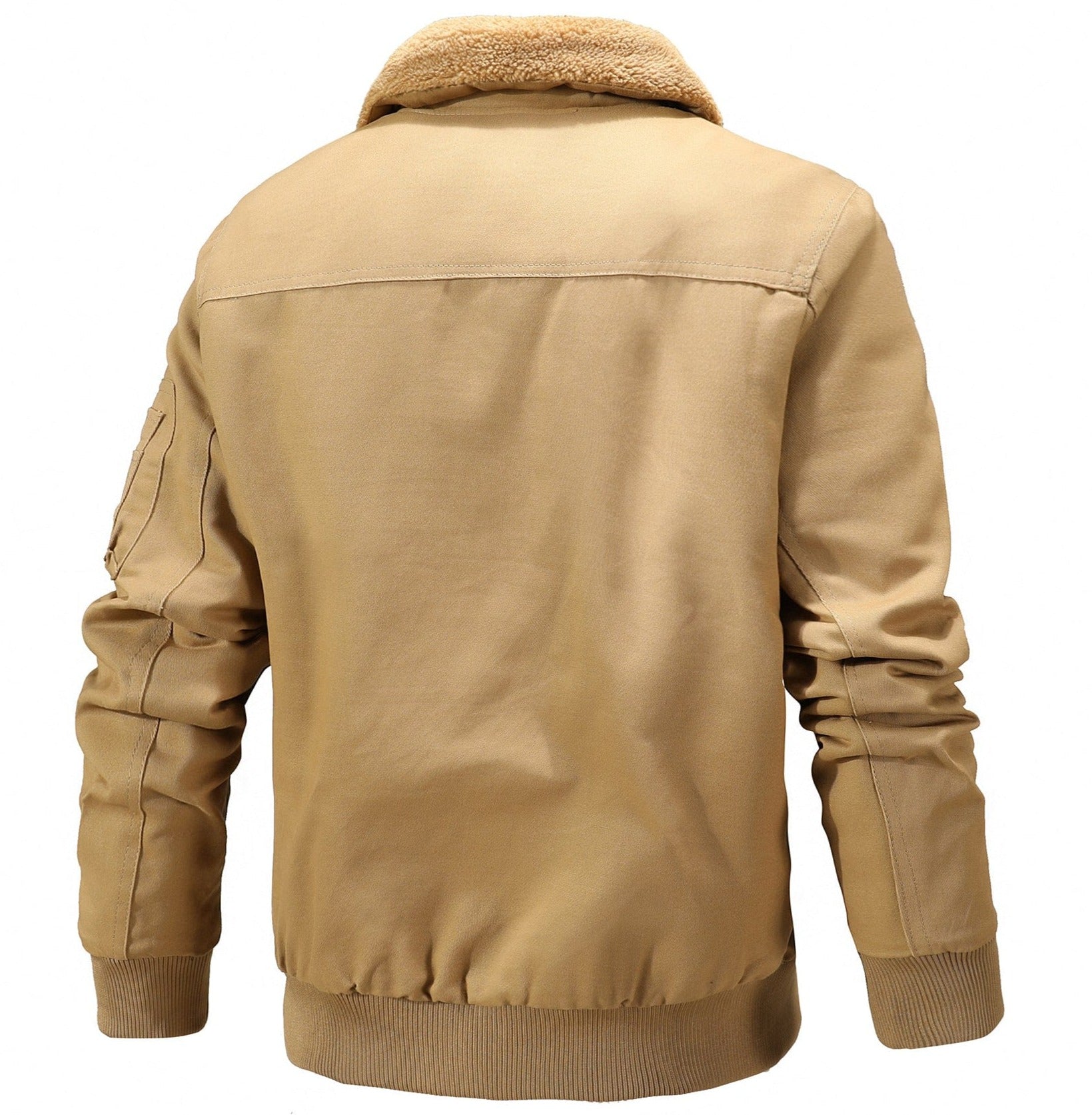 Gunnison Jacket (3 Designs) - Iron Thread