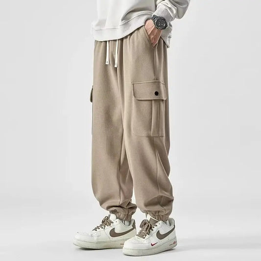 Palermo Sweatpants - Iron Thread