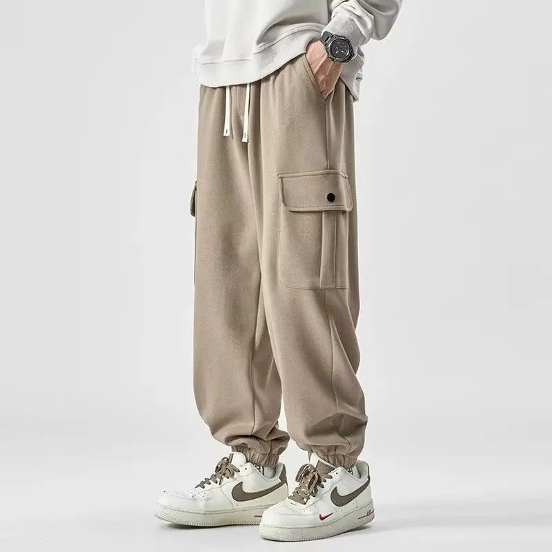 Palermo Sweatpants - Iron Thread