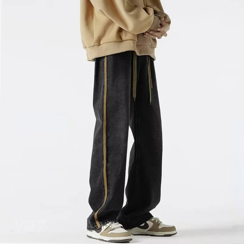 Marbella Jeans - Iron Thread