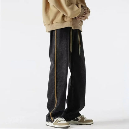 Marbella Jeans - Iron Thread